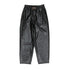 Pantalone in ecopelle Monnalisa